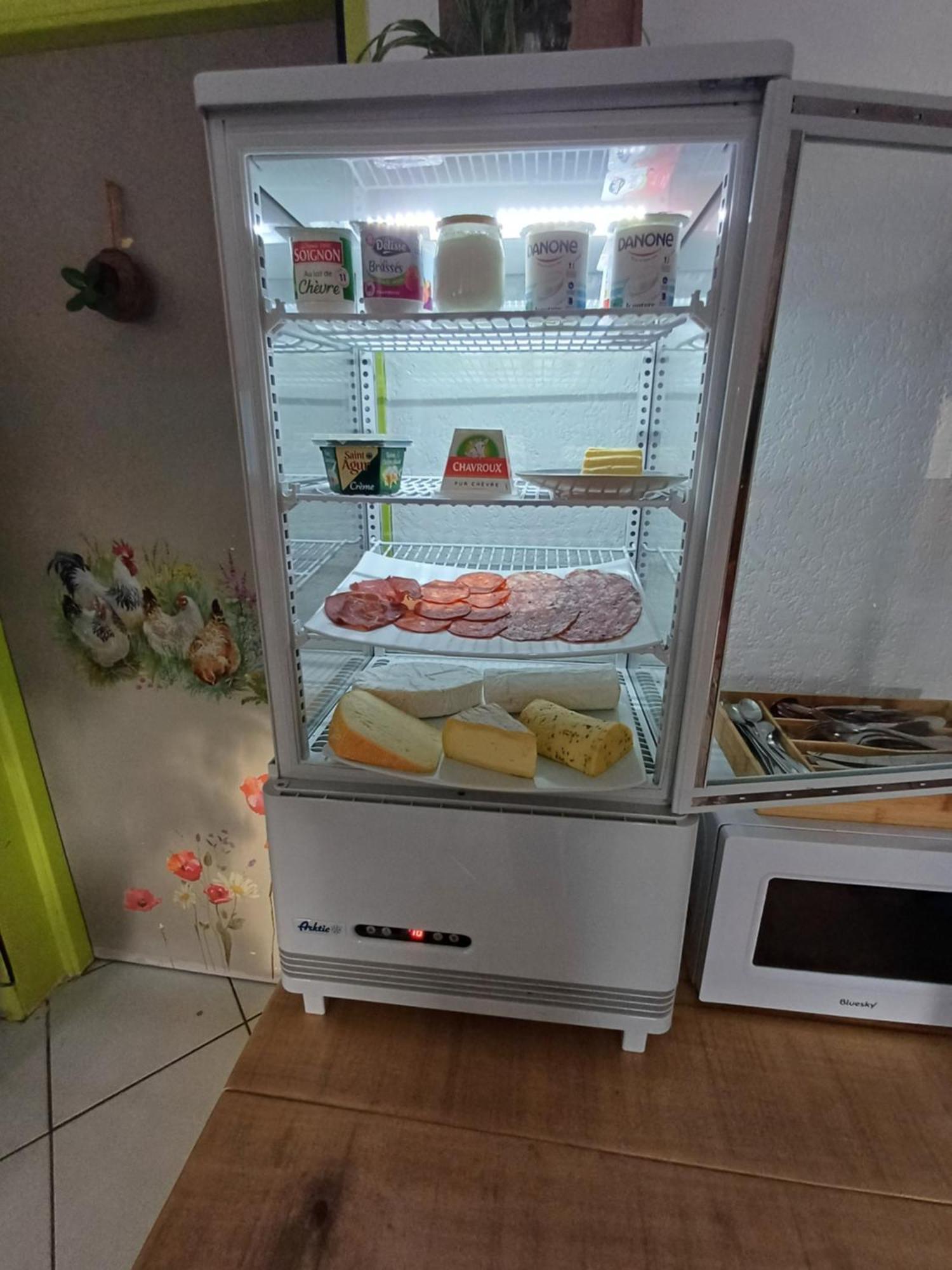 Bel Hotel Restaurant La Gentilhommiere Треб Экстерьер фото