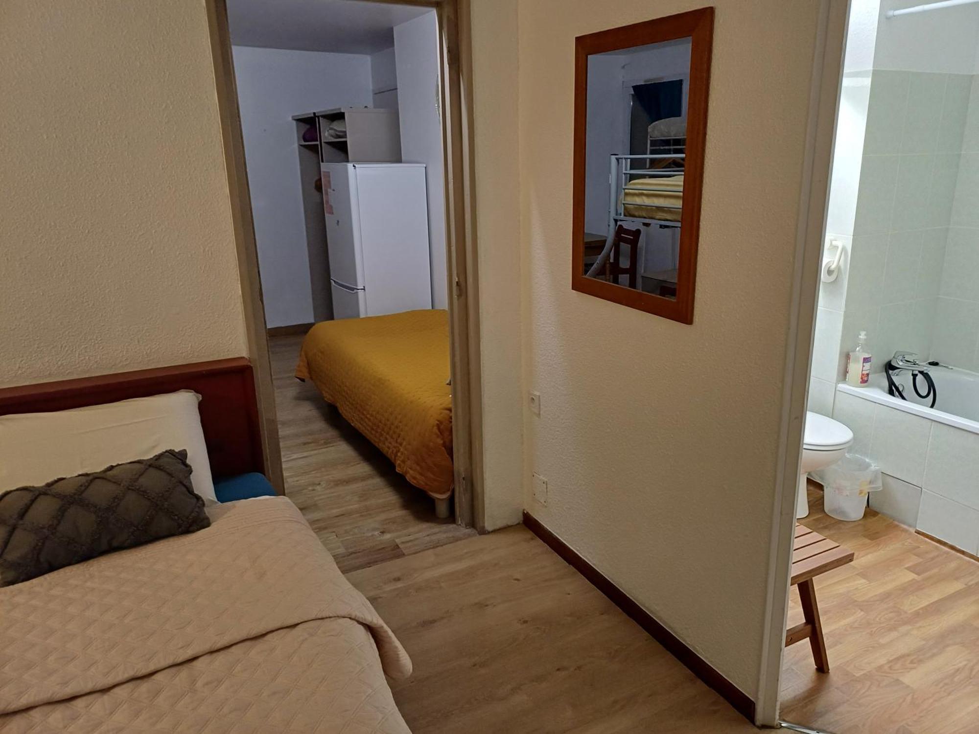 Bel Hotel Restaurant La Gentilhommiere Треб Экстерьер фото