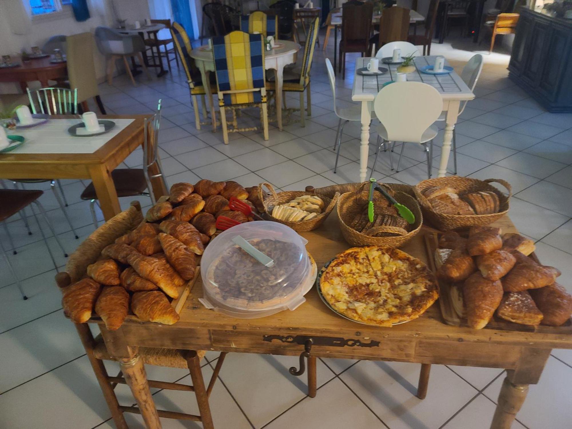 Bel Hotel Restaurant La Gentilhommiere Треб Экстерьер фото
