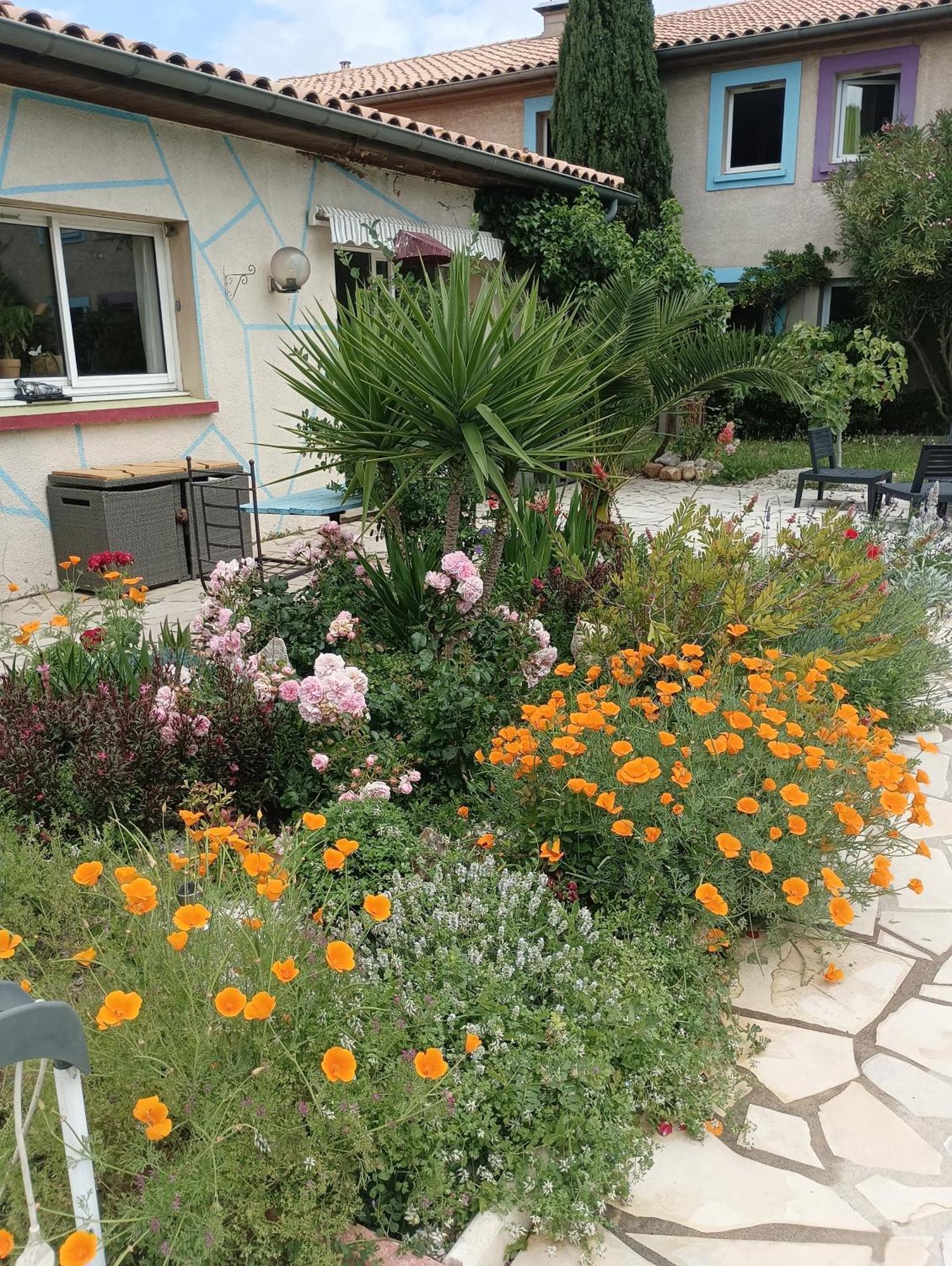 Bel Hotel Restaurant La Gentilhommiere Треб Экстерьер фото
