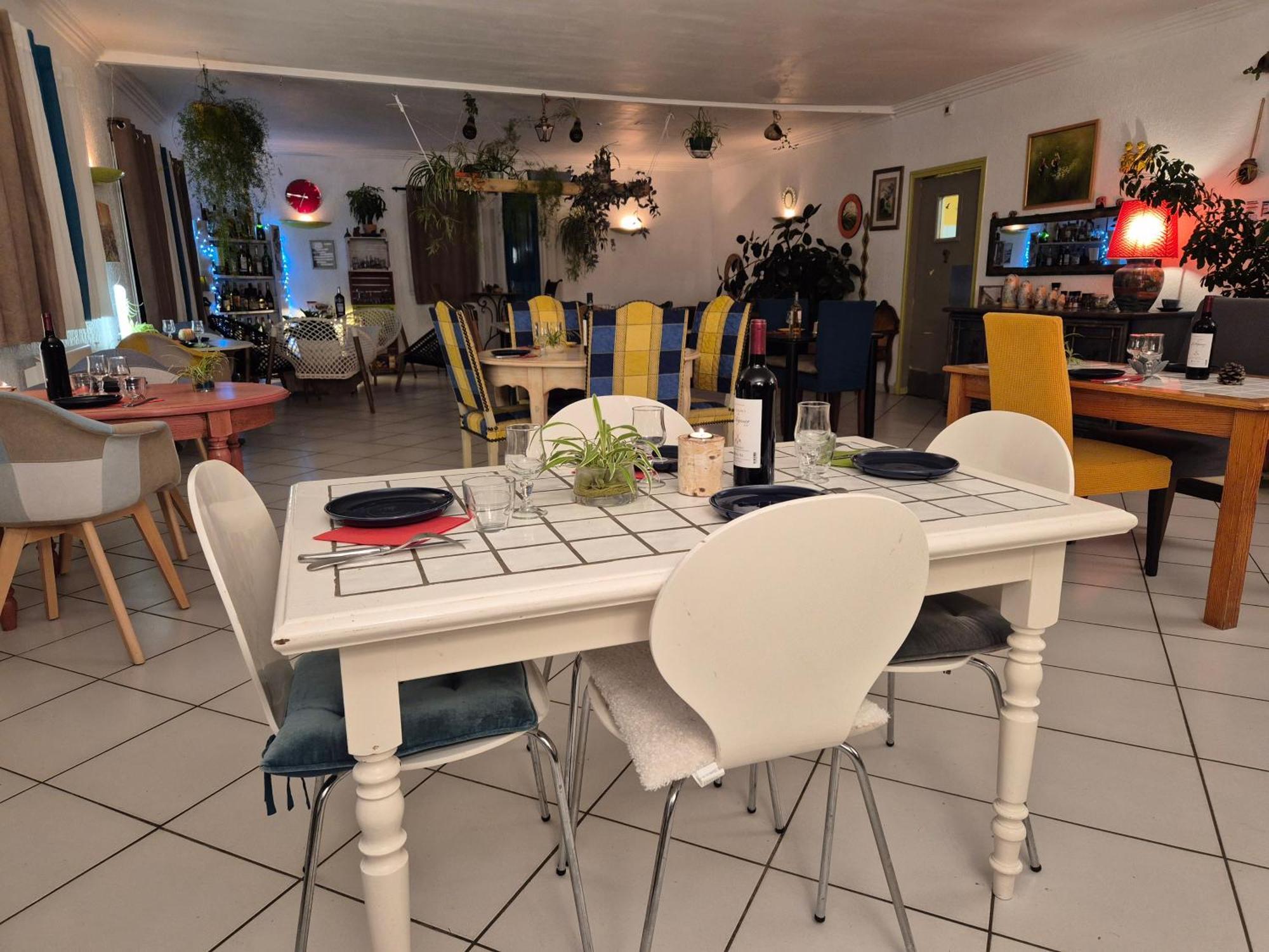 Bel Hotel Restaurant La Gentilhommiere Треб Экстерьер фото