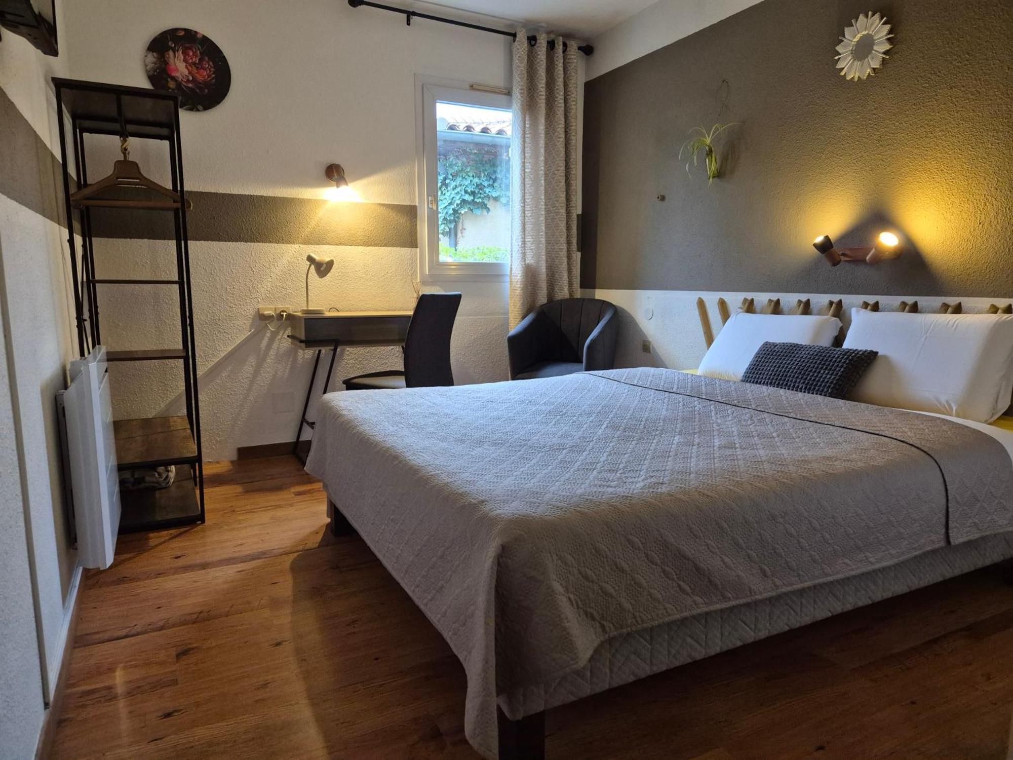 Bel Hotel Restaurant La Gentilhommiere Треб Экстерьер фото