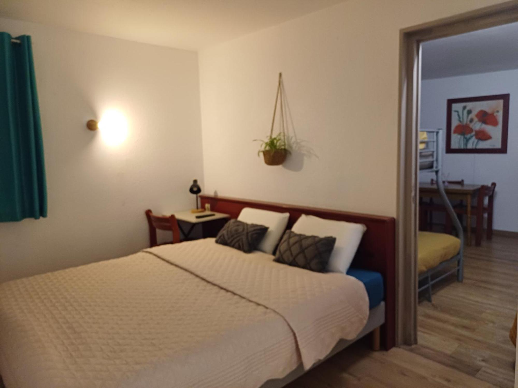 Bel Hotel Restaurant La Gentilhommiere Треб Экстерьер фото