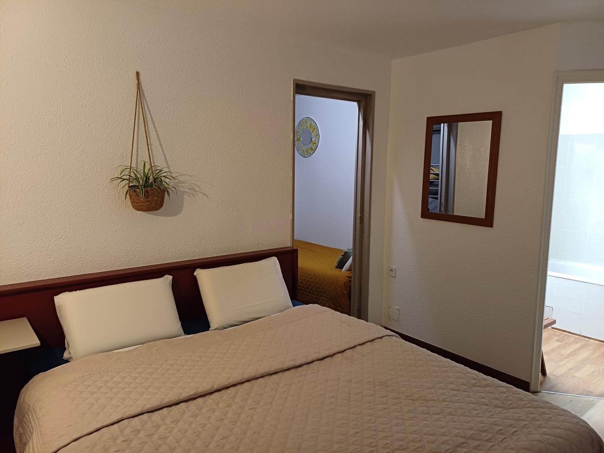 Bel Hotel Restaurant La Gentilhommiere Треб Экстерьер фото